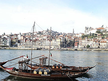 Le Douro 