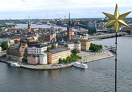 Stockholm et son archipel : une ville, 30 000 îles