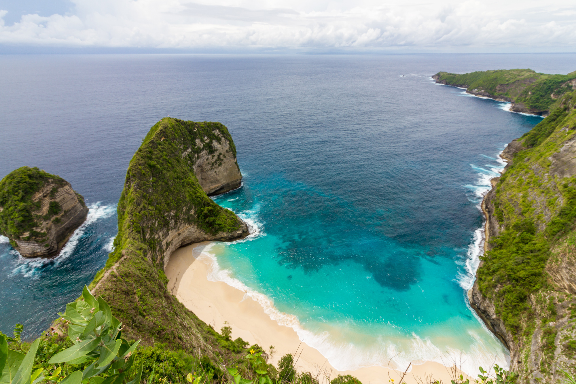 Nusa Penida : l’île mystérieuse au large de Bali