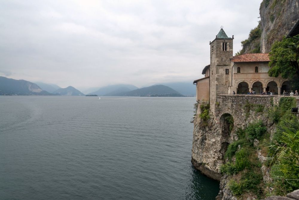 Les lacs italiens