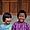 Portrait d'enfants à Chiang Mai