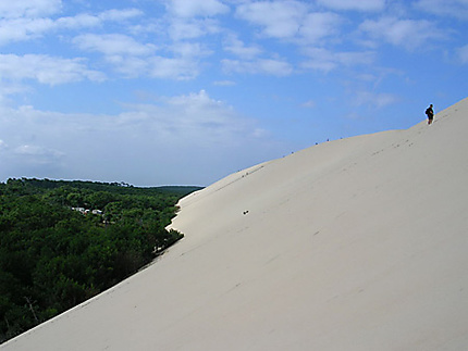 La dune du pylat