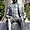 Lisbonne - Statue de Calouste Gulbenkian