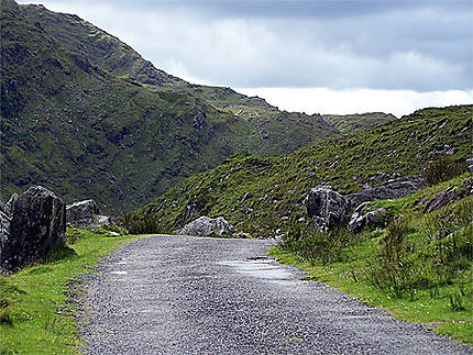 Le ring of Kerry