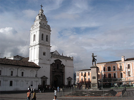 Iglesia de Santo Domingo Iglesia de Santo Domingo