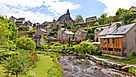 En Corr&egrave;ze, au fil de la V&eacute;z&egrave;re