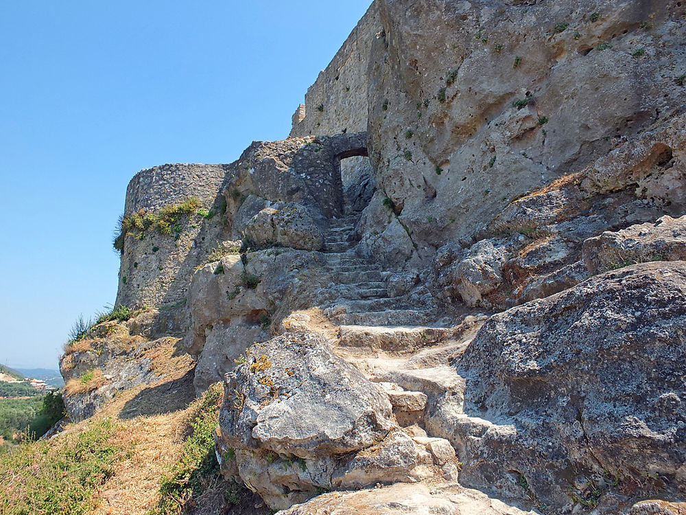 Château de l'Ange