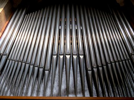 Petit orgue