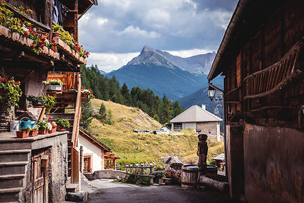 Hautes-Alpes authentiques