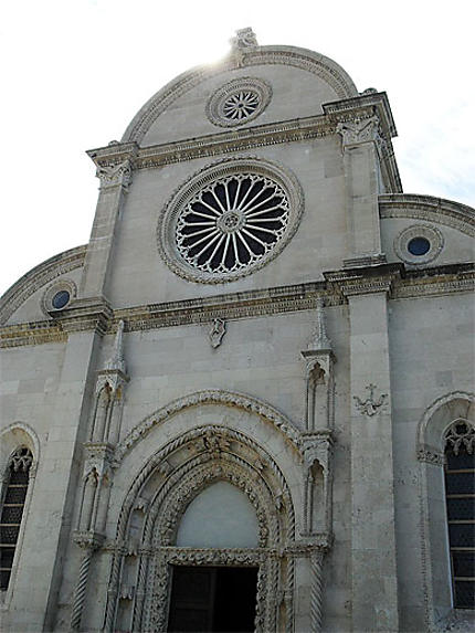 Façade Renaissance