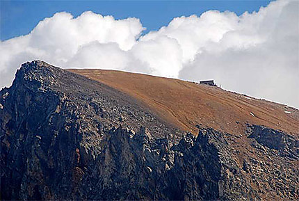Mont Thabor