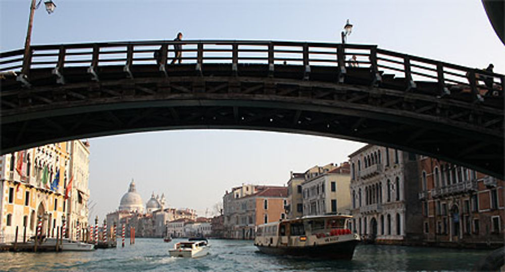 Ponte dell'Accadémia