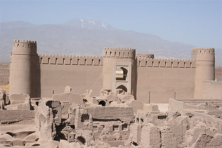 Forteresse Forteresse
