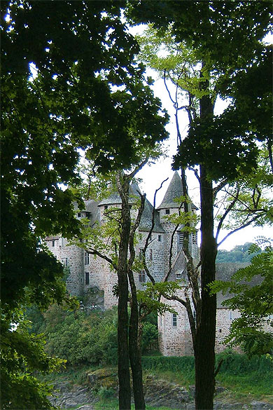 Château de Val Château de Val