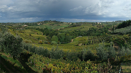 Pays du Chianti Pays du Chianti