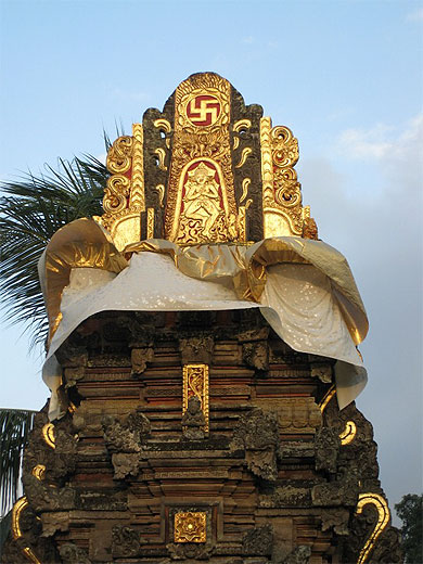 Au Temple Pura Taman Kemuda Saraswati Au Temple Pura Taman Kemuda Saraswati