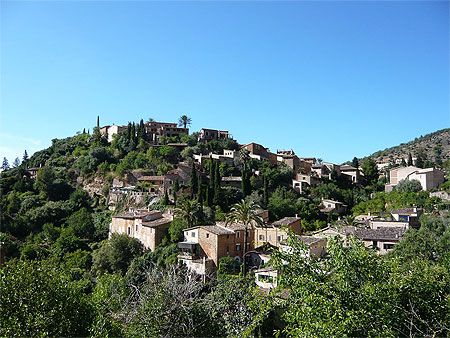 Deià Deià