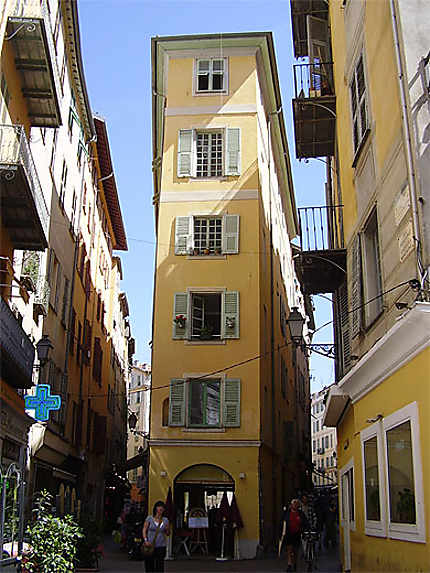 Vieux Nice