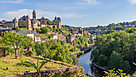 Uzerche, la perle du Limousin 