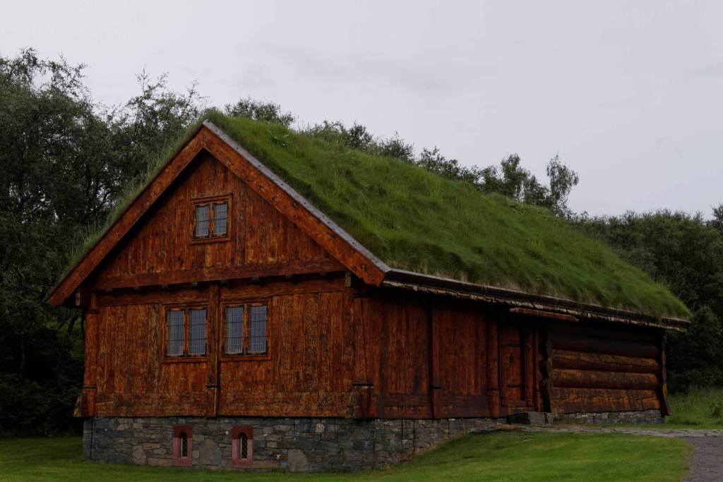 La maison de l'évêque La maison de l'évêque
