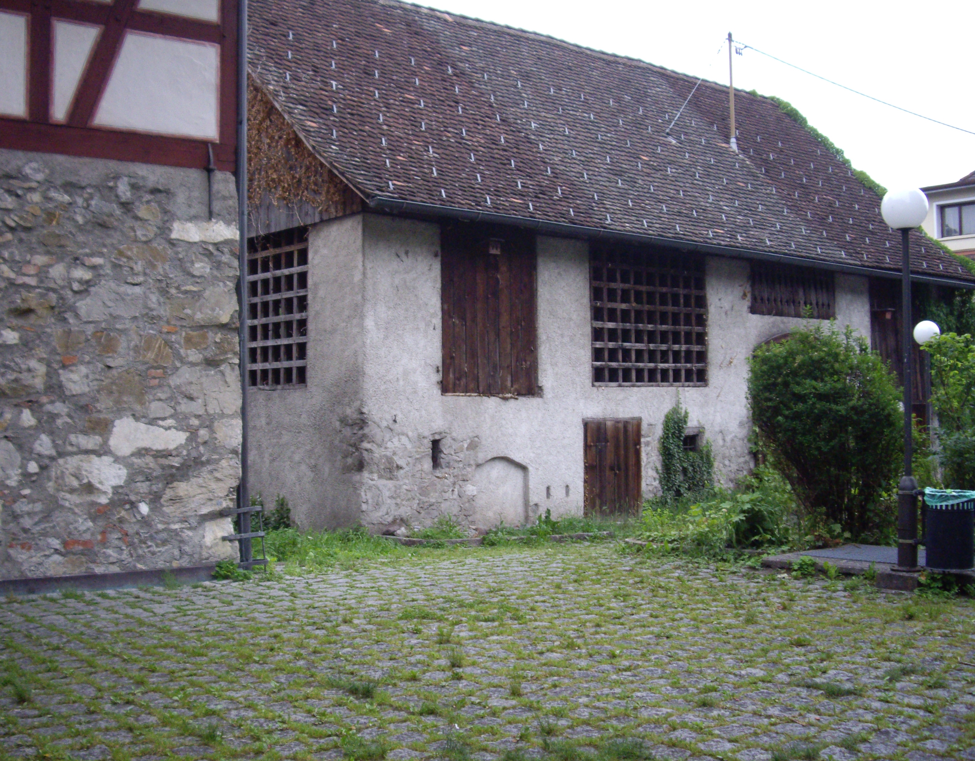 Auberge de jeunesse pour tous à Feldkirch