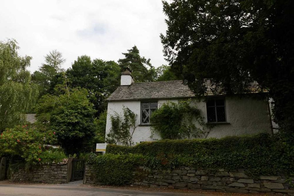 Dove Cottage