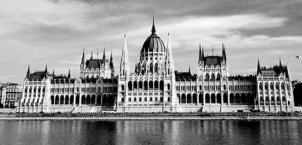 Parlement hongrois
