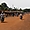 Route au Togo à Atakpamé