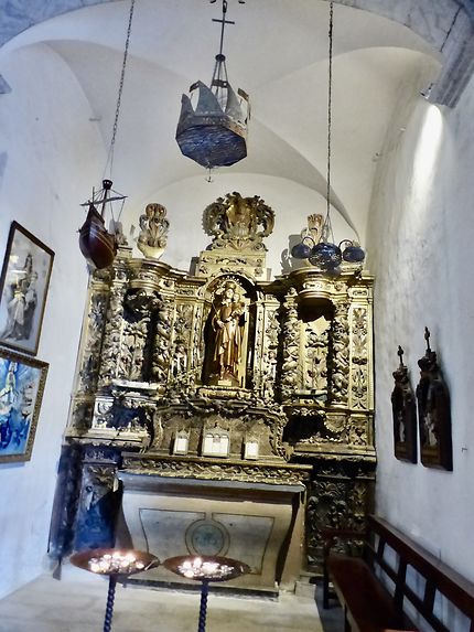 Église de Cadaqués