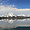 Reflets de la chaîne des Grands Tetons sur Jackson Lake