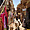 Liberté des vaches sacrées au Fort de Jaisalmer