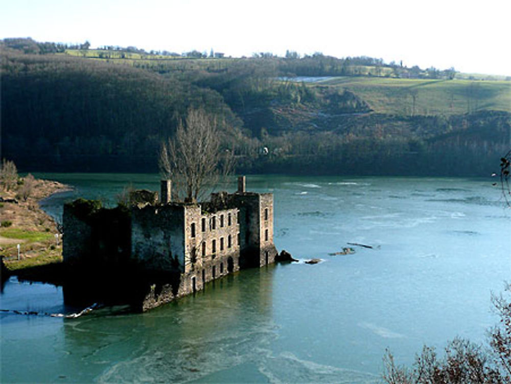 Château de Grandval