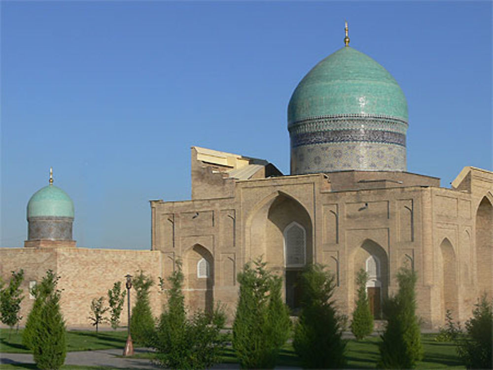 Ensemble Hazrati Imam