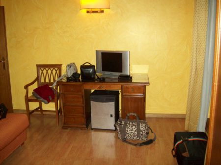 Hotel Fiori