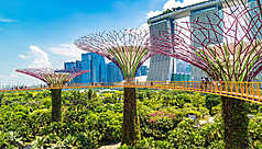 Singapour pas cher et gratuit : des bons plans pour tous
