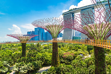 Singapour pas cher et gratuit : des bons plans pour tous