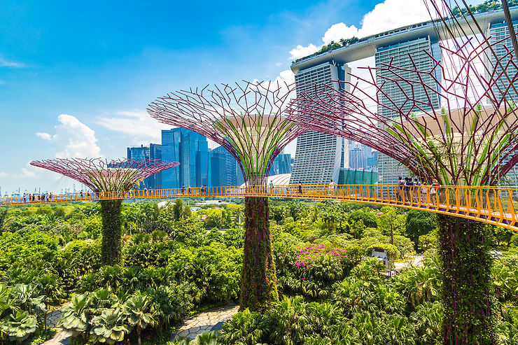 Singapour pas cher et gratuit : des bons plans pour tous