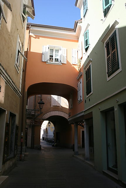 Muggia