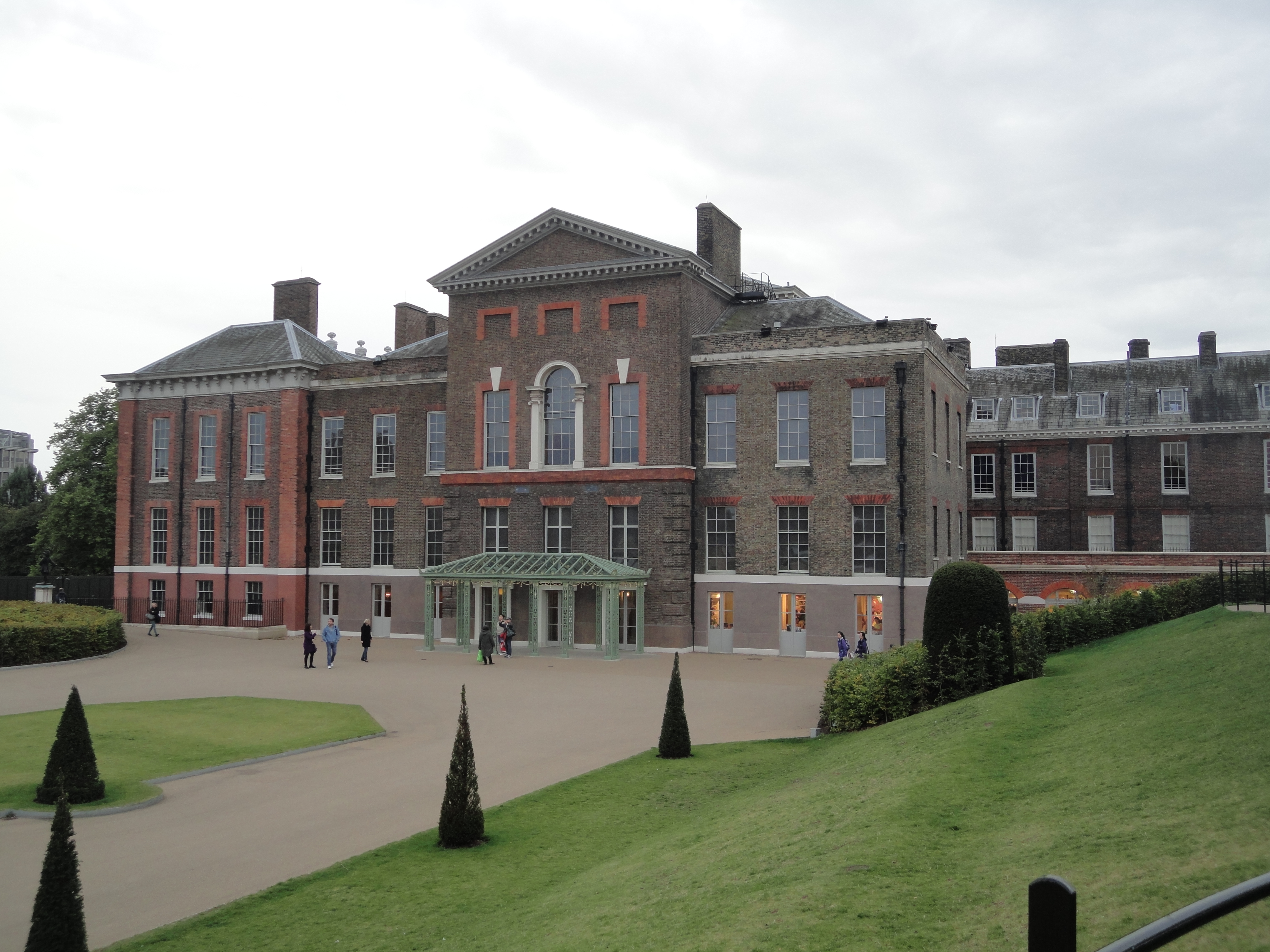 Kensington palace Kensington palace