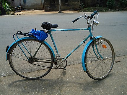 Vélo classique
