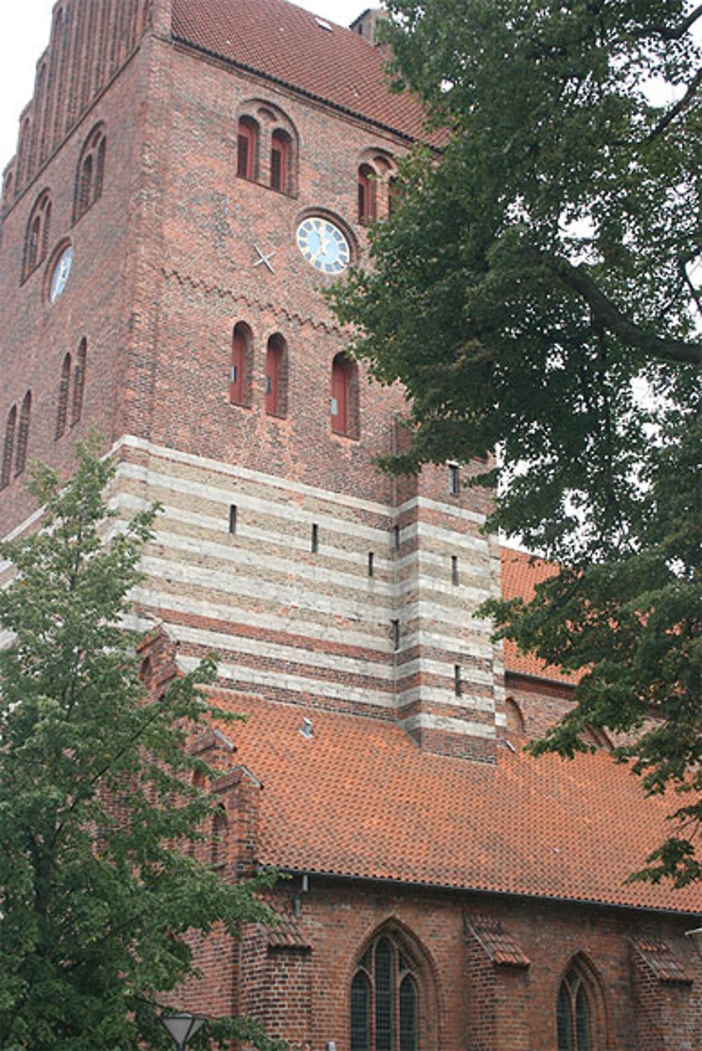 Eglise Sankt Nicolaï