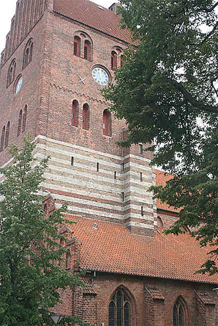 Eglise Sankt Nicolaï