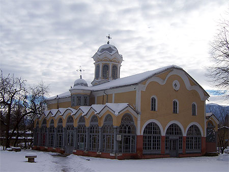 Berkovitza Berkovitza