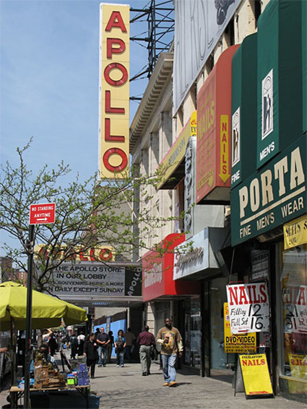 Théâtre Apollo