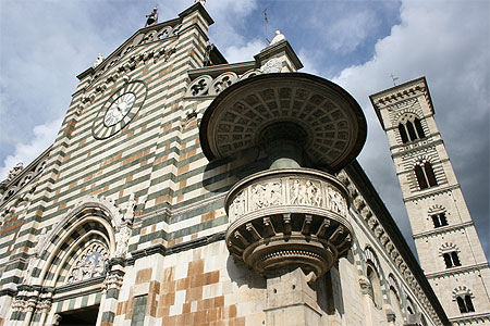 Duomo (Prato) Duomo (Prato)