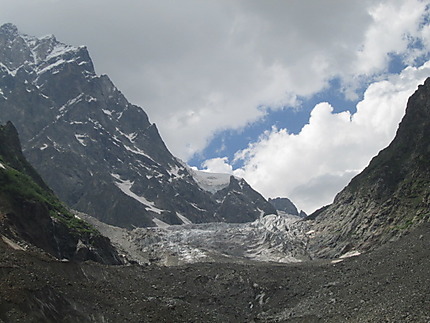 Glacier de Chalati
