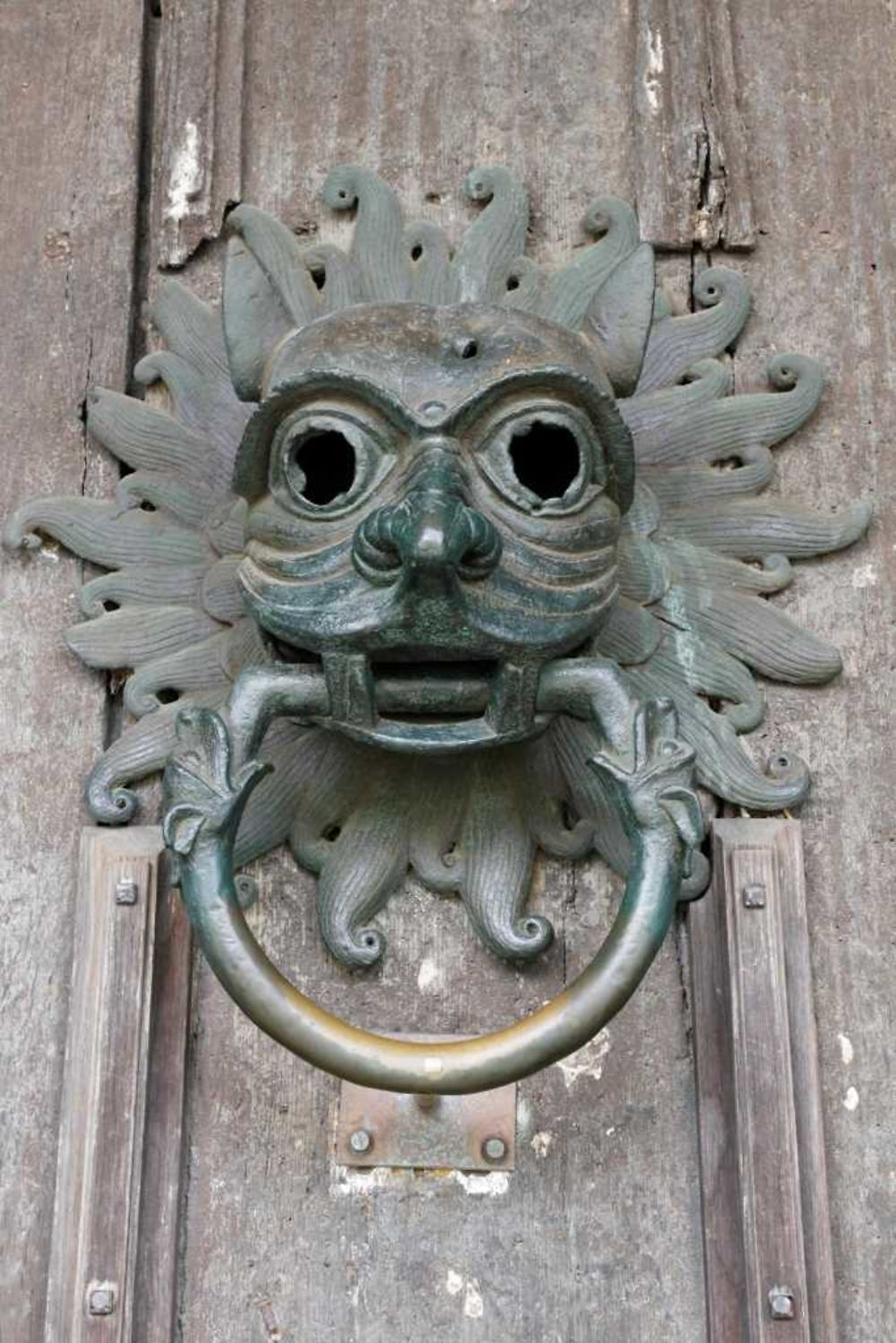 Door Knocker