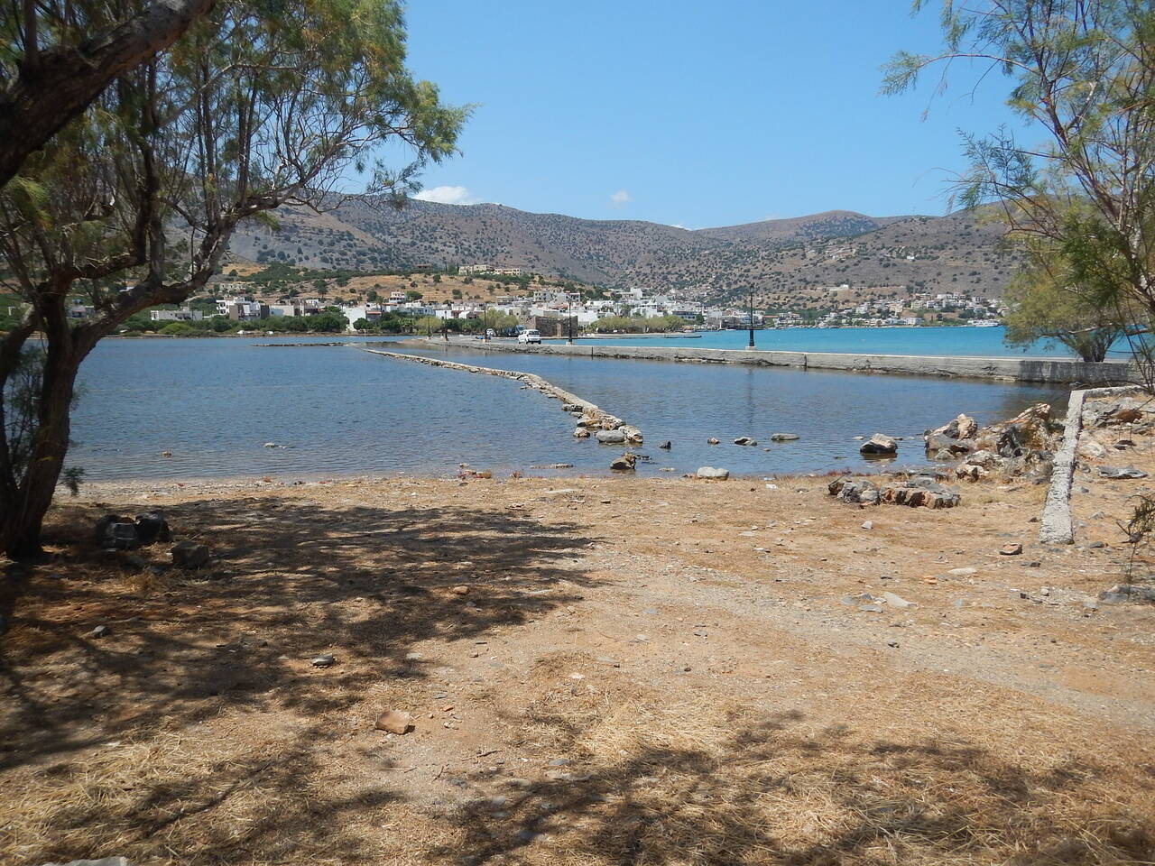 Salines d'Elounda Salines d'Elounda
