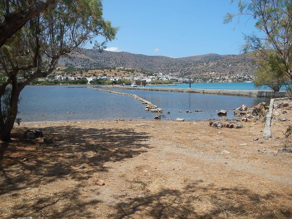 Salines d'Elounda