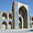 Architecture de Boukhara